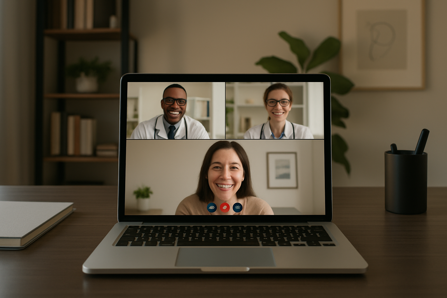 Future of Voice-First Healthcare