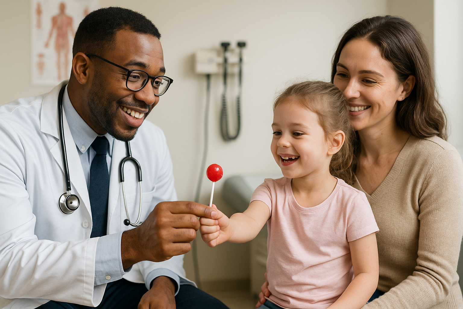 Healthcare technology conversation